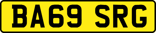 BA69SRG