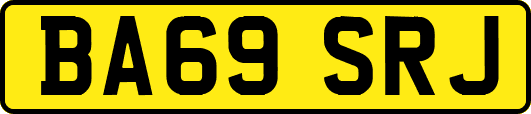 BA69SRJ