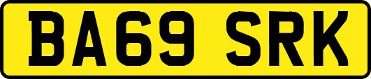 BA69SRK
