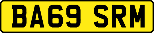 BA69SRM