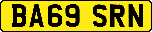 BA69SRN