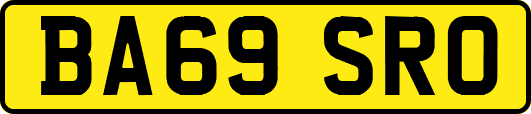 BA69SRO