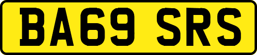BA69SRS