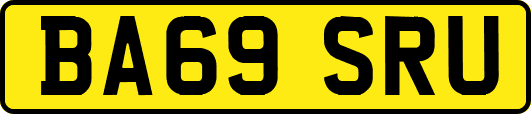 BA69SRU