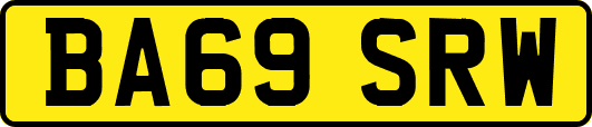 BA69SRW