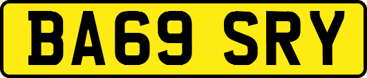 BA69SRY