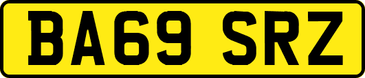 BA69SRZ