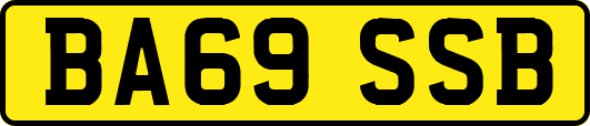 BA69SSB