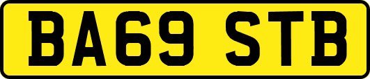 BA69STB