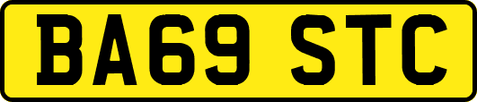 BA69STC
