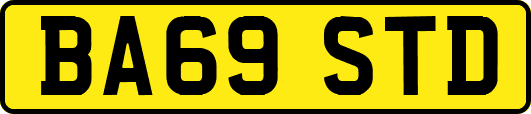 BA69STD