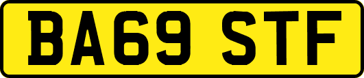 BA69STF