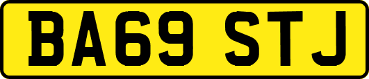 BA69STJ