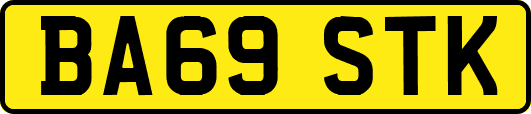 BA69STK