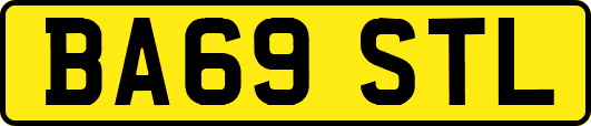 BA69STL