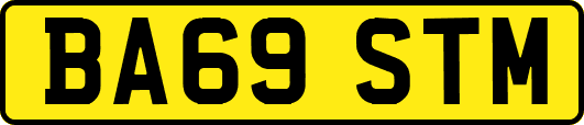 BA69STM