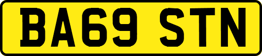 BA69STN