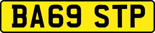 BA69STP