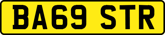 BA69STR