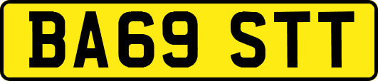 BA69STT