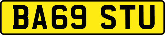 BA69STU