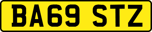 BA69STZ