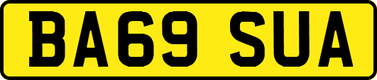 BA69SUA