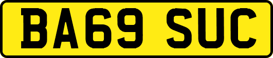 BA69SUC
