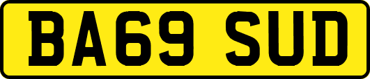 BA69SUD