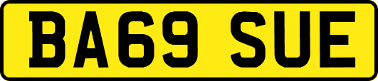 BA69SUE