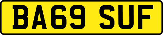 BA69SUF