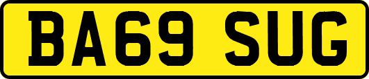 BA69SUG