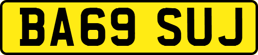 BA69SUJ