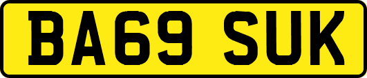 BA69SUK