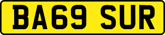BA69SUR