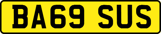 BA69SUS