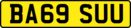 BA69SUU