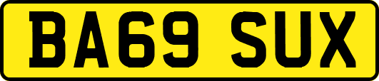 BA69SUX