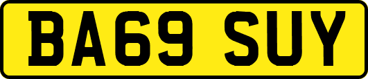 BA69SUY