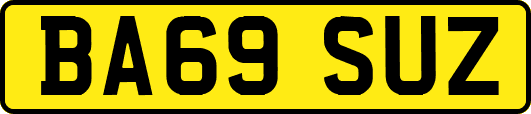 BA69SUZ