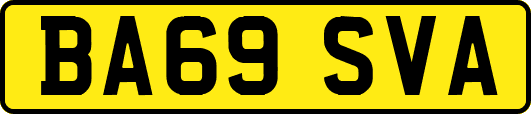 BA69SVA