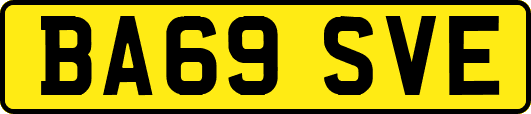 BA69SVE
