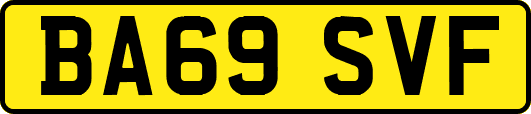 BA69SVF