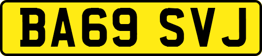 BA69SVJ