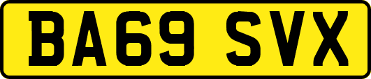 BA69SVX