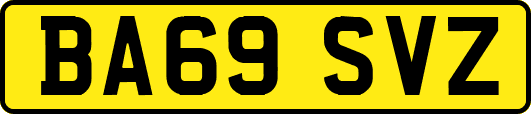 BA69SVZ