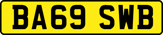 BA69SWB