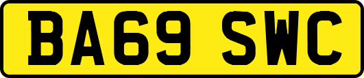 BA69SWC