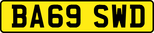 BA69SWD