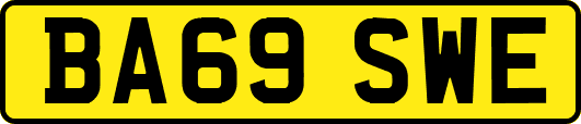 BA69SWE